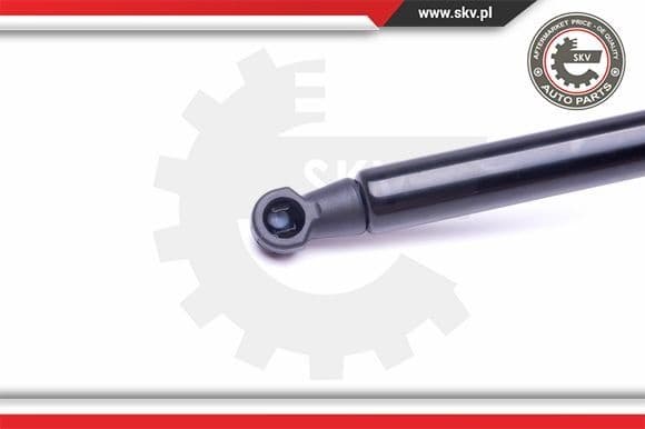 Gas Spring, boot/cargo area 52SKV508 - image 3
