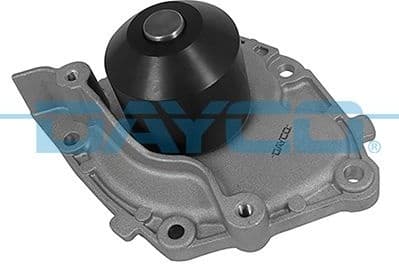 Water Pump, engine cooling DP043