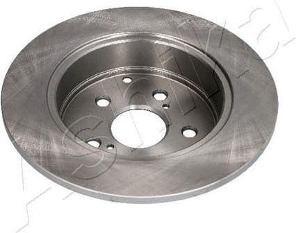 Brake Disc 61-02-245C - image 2