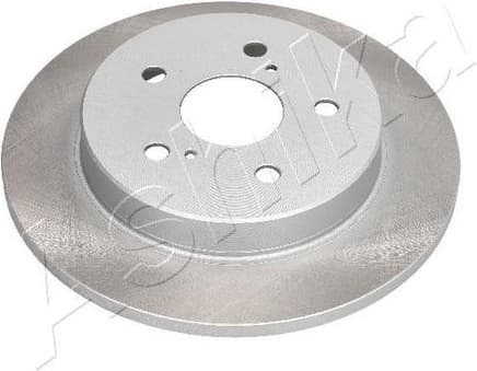 Brake Disc 61-02-255C