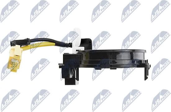 Clock Spring, airbag EAS-MS-007 - image 3