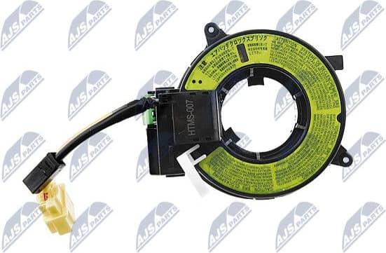 Clock Spring, airbag EAS-MS-007 - image 4