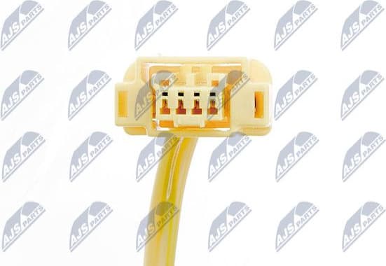 Clock Spring, airbag EAS-MS-007 - image 6