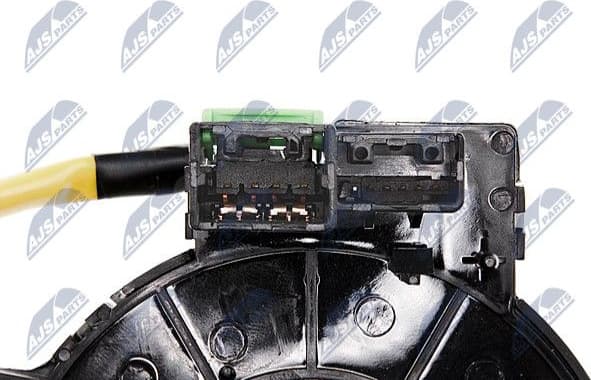 Clock Spring, airbag EAS-MS-007 - image 9