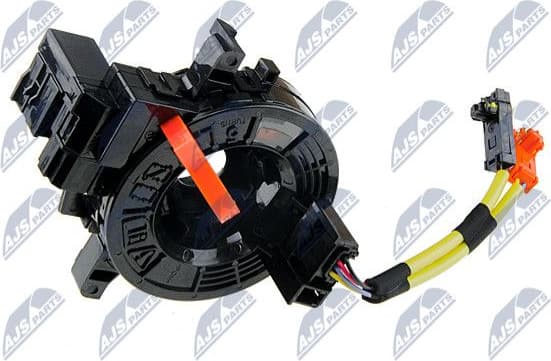Clock Spring, airbag EAS-TY-000 - image 2