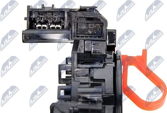 Clock Spring, airbag EAS-TY-000 - image 6