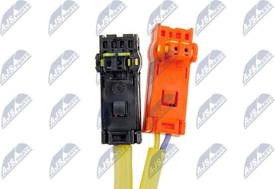 Clock Spring, airbag EAS-TY-000 - image 7