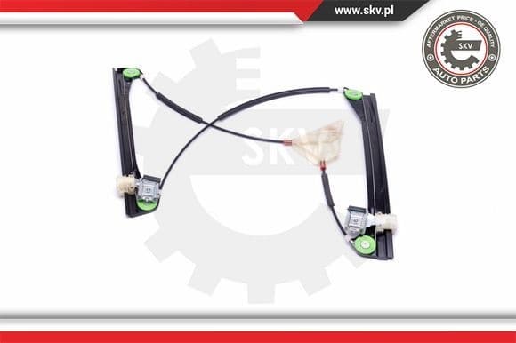 Window Regulator 00SKV972 - image 2