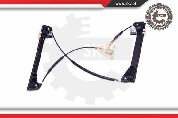 Window Regulator 00SKV972 - image 3