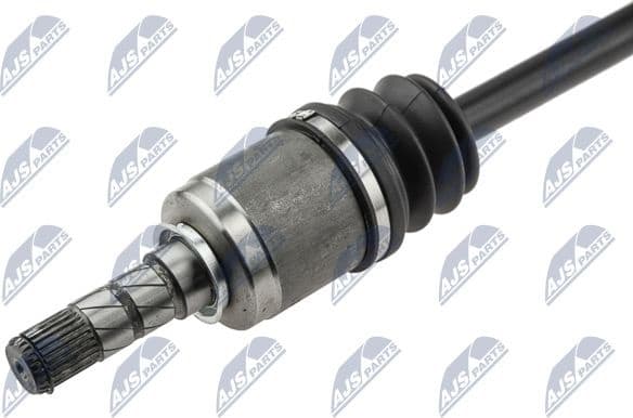 Drive Shaft NPW-SB-009 - image 2