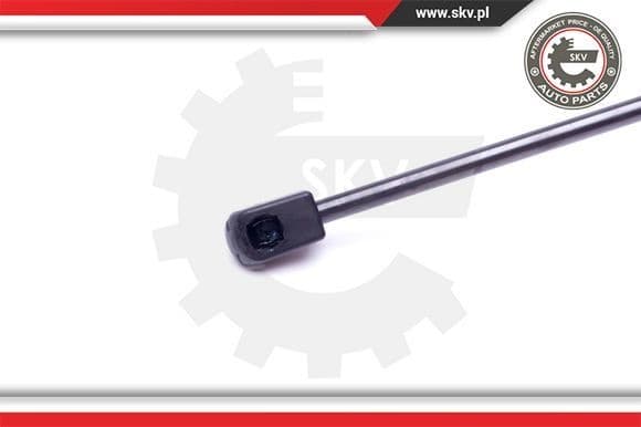 Gas Spring, boot/cargo area 52SKV509 - image 4