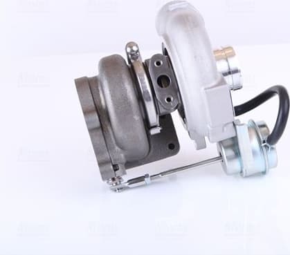 Charger, charging (supercharged/turbocharged) ** FACTORY NEW ** 93473 - image 2