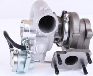 Charger, charging (supercharged/turbocharged) ** FACTORY NEW ** 93473 - image 4