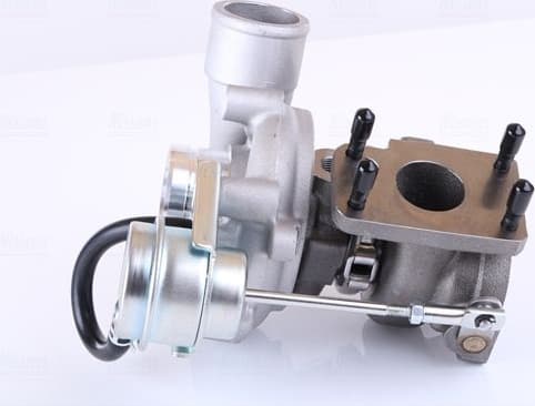 Charger, charging (supercharged/turbocharged) ** FACTORY NEW ** 93473 - image 5