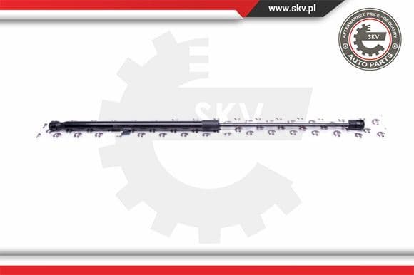 Gas Spring, boot/cargo area 52SKV513 - image 2