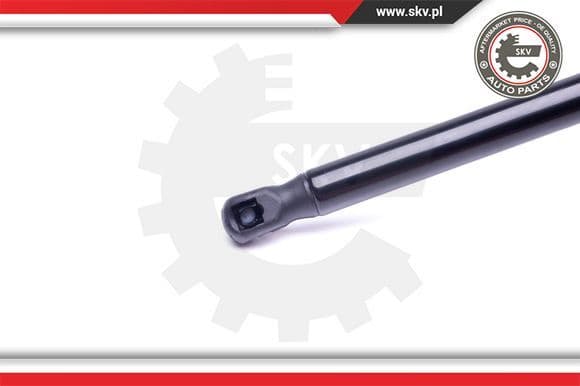 Gas Spring, boot/cargo area 52SKV513 - image 3