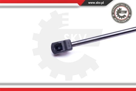 Gas Spring, boot/cargo area 52SKV513 - image 4
