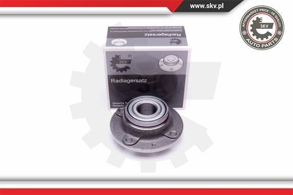 Wheel Bearing Kit 29SKV394