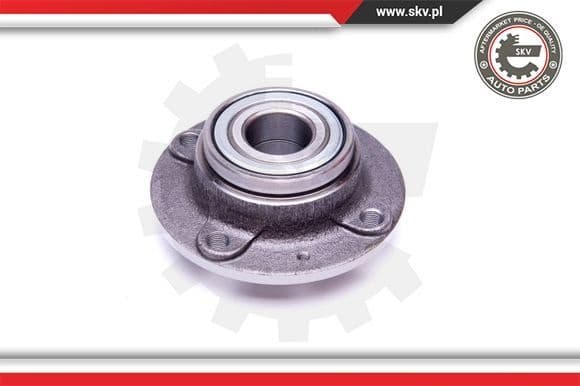 Wheel Bearing Kit 29SKV394 - image 2