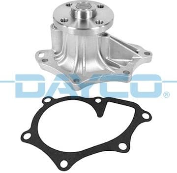 Water Pump, engine cooling DP300