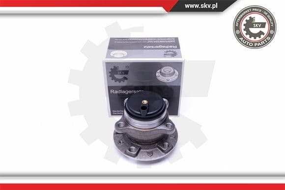 Wheel Bearing Kit 29SKV406