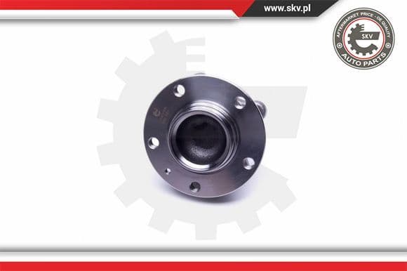 Wheel Bearing Kit 29SKV406 - image 4