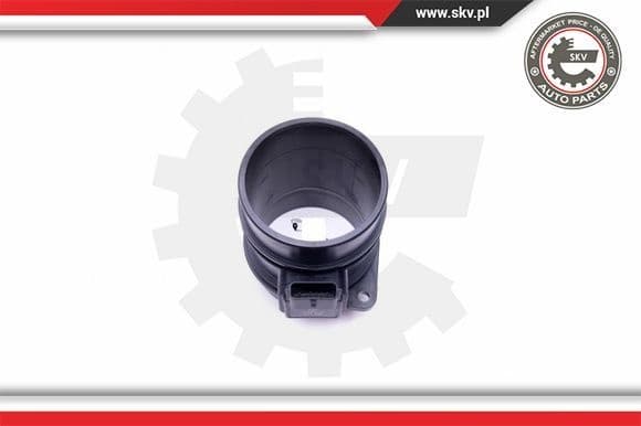 Mass Air Flow Sensor 07SKV177 - image 4
