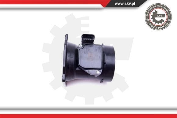 Mass Air Flow Sensor 07SKV154 - image 4