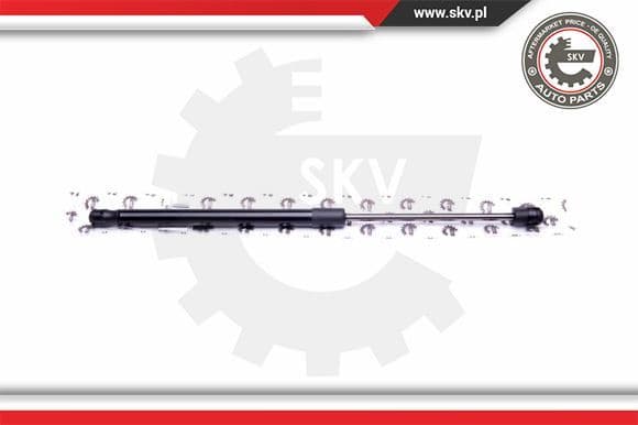 Gas Spring, boot/cargo area 52SKV472 - image 2