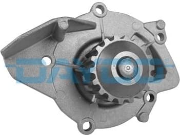 Water Pump, engine cooling DP224