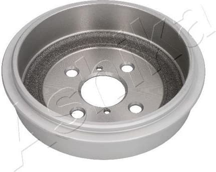 Brake Drum 56-02-216C - image 2