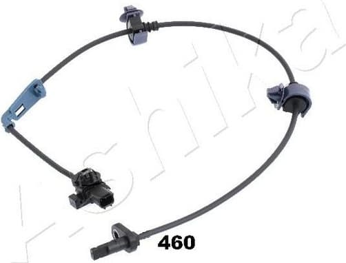 Sensor, wheel speed 151-04-460 - image 2