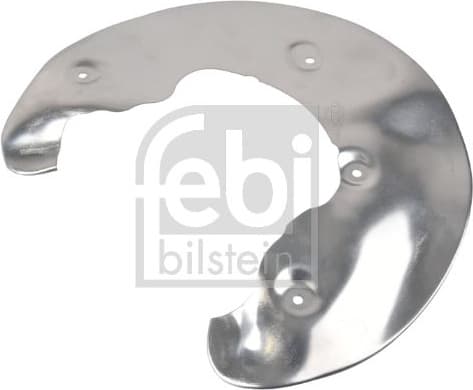Splash Guard, brake disc 175472
