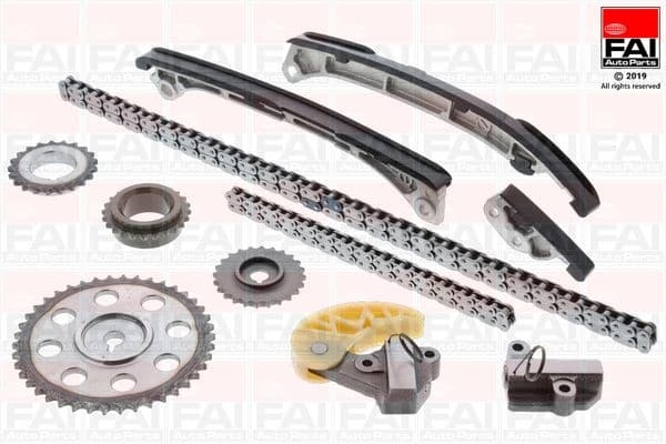 Timing Chain Kit TCK330NG
