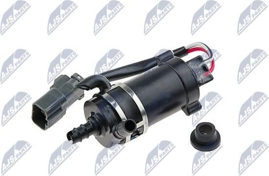 Adaptor, wash waterpump for headlight cleaning ESP-HD-000