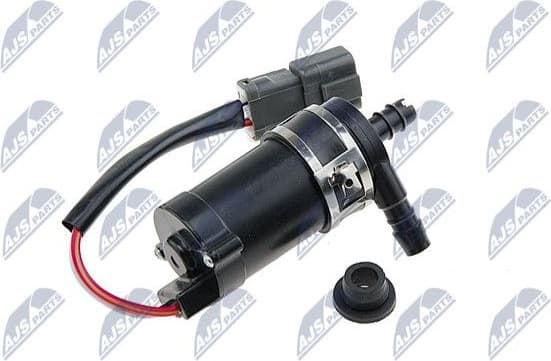 Adaptor, wash waterpump for headlight cleaning ESP-HD-000 - image 2