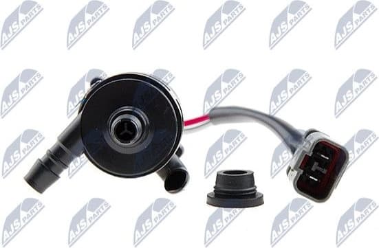 Adaptor, wash waterpump for headlight cleaning ESP-HD-000 - image 4
