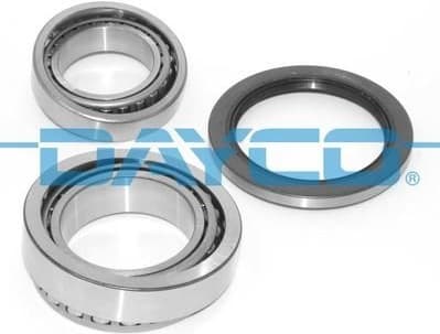 Wheel Bearing Kit KWD1456