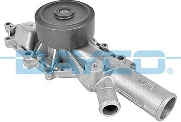 Water Pump, engine cooling DP290