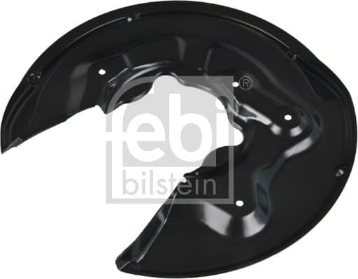 Splash Guard, brake disc 175574