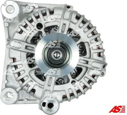 Alternator Valeo A3198(VALEO)