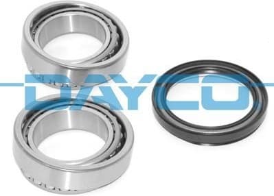 Wheel Bearing Kit KWD1469