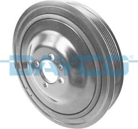 Belt Pulley, crankshaft DPV1080
