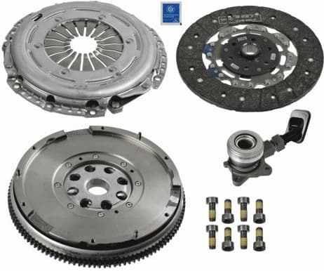 Clutch Kit DMF Module plus CSC 2290 601 109