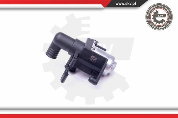 Coolant Control Valve 96SKV912 - image 2