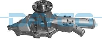 Water Pump, engine cooling DP368