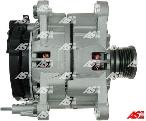 Alternator AS A0533S - image 2