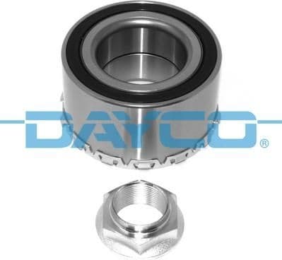 Wheel Bearing Kit KWD1184