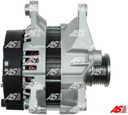 Alternator AS A0536S - image 2