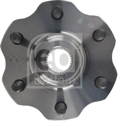 Wheel Bearing Kit 174077 - image 2